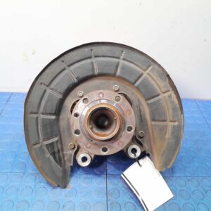 2015 CHRYSLER 200 REAR KNUCKLE/STUB - 348748