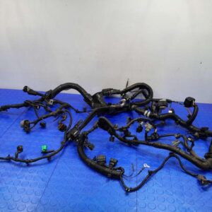 2021 NISSAN VERSA ENGINE WIRE HARNESS - 349473