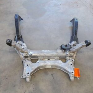 2020 HONDA ACCORD SUSPENSION CROSSMEMBER K-FRAME - 350522