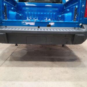 2022 FORD MAVERICK_PICKUP BUMPER ASSEMBLY REAR - 353178