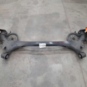 2022 FORD MAVERICK_PICKUP LOADED BEAM AXLE - 354661