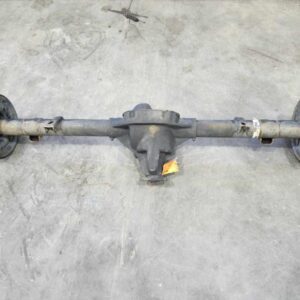 1995 FORD FORD_F150_PICKUP AXLE ASSEMBLY RR - 355384