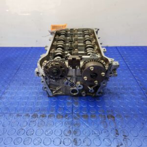 2010 TOYOTA PRIUS CYLINDER HEAD - 361175
