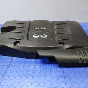 2011 INFINITI INFINITI_QX56 ENGINE COVER - 362086
