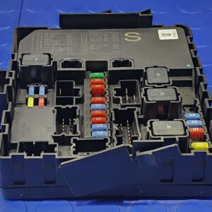 2011 INFINITI INFINITI_QX56 CHASSIS CONT MOD - 362080