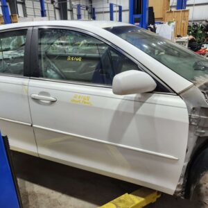2011 TOYOTA CAMRY DOOR ASSEMBLY FRONT - 362567