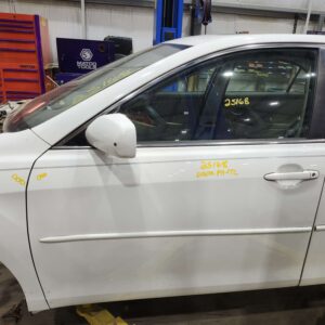 2011 TOYOTA CAMRY DOOR ASSEMBLY FRONT - 362568