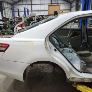 2011 TOYOTA CAMRY QUARTER PANEL ASSEMBLY - 362718