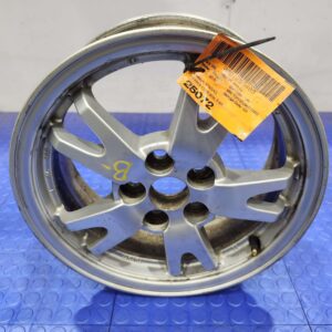 2010 TOYOTA PRIUS WHEEL - 363254