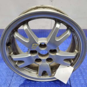 2010 TOYOTA PRIUS WHEEL - 363361