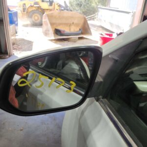 2014 TOYOTA RAV4 SIDE VIEW MIRROR - 363445