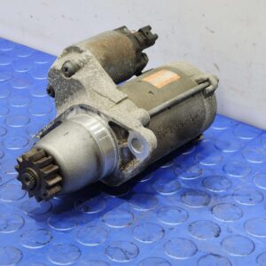 2014 TOYOTA RAV4 STARTER MOTOR - 363719
