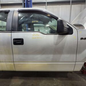 2013 FORD FORD_F150_PICKUP DOOR ASSEMBLY FRONT - 366318