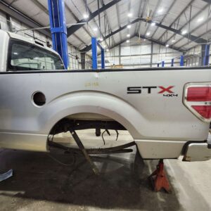 2013 FORD FORD_F150_PICKUP PICKUP BOX - 366545