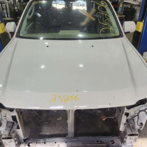 2012 FORD ESCAPE HOOD - 369017