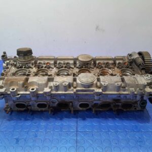 2000 VOLVO VOLVO_80_SERIES CYLINDER HEAD - 369370