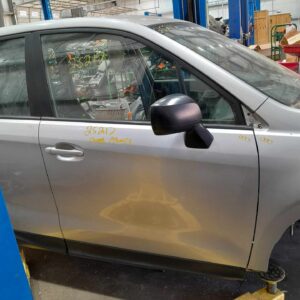 2014 SUBARU FORESTER DOOR ASSEMBLY FRONT - 370922