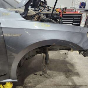 2018 VOLKSWAGEN PASSAT FENDER - 371778