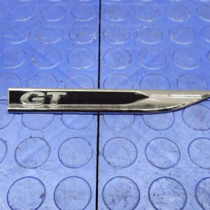 2018 VOLKSWAGEN PASSAT FENDER MOULDING - 371860