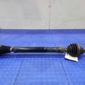 2018 VOLKSWAGEN PASSAT AXLE SHAFT - 371833