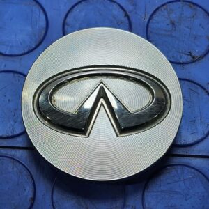 2015 INFINITI INFINITI_Q50 CENTER CAP - 375838
