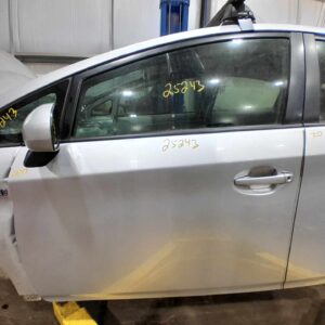 2013 TOYOTA PRIUS DOOR ASSEMBLY FRONT - 376952