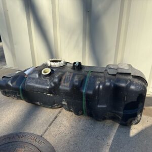 1993 FORD RANGER FUEL TANK - 379599