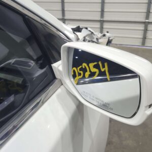 2014 ACURA RLX SIDE VIEW MIRROR - 379970