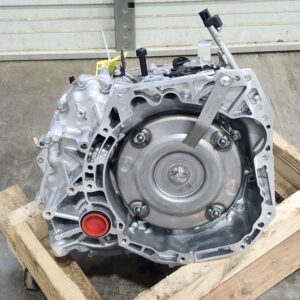 2025 NISSAN VERSA TRANSMISSION, TRANSAXLE - 381018