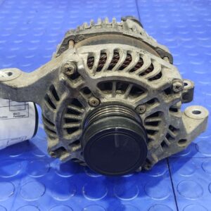 2018 FORD TRANSIT_CONNECT ALTERNATOR - 382365