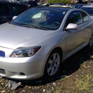 2005 SCION SCION_TC BACK GLASS - 170126