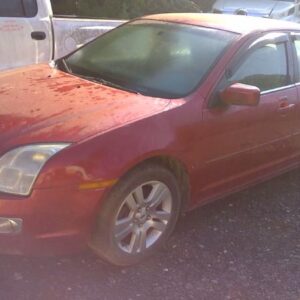 2009 FORD FUSION DECKLID TAILGATE - 175238