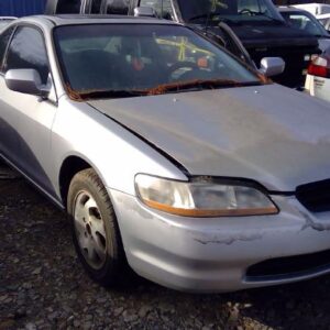 1999 HONDA ACCORD SEAT FRONT - 185116