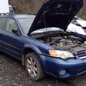 2007 SUBARU LEGACY FENDER - 238080