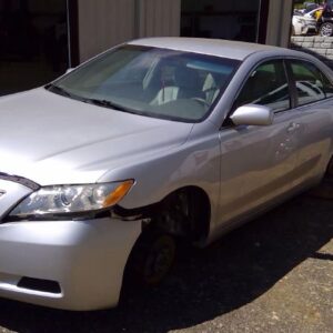 2007 TOYOTA CAMRY BACK GLASS - 249565