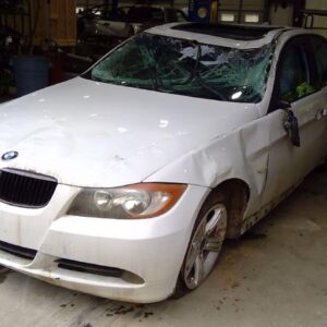2007 BMW BMW_328I AC EVAPORATOR - 262490