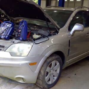 2008 SATURN VUE FENDER - 264463