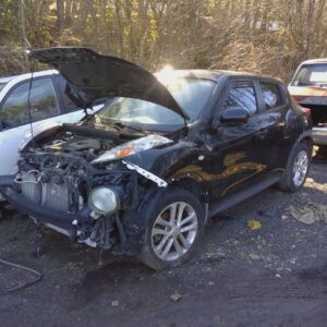 2013 NISSAN JUKE AIR BAG - 292818