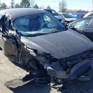 2020 FORD ESCAPE DOOR ASSEMBLY FRONT - 295085