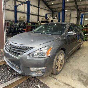 2015 NISSAN ALTIMA FENDER - 303624