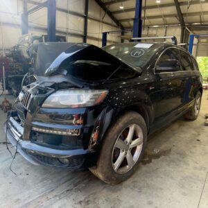 2015 AUDI AUDI_Q7 DECKLID TAILGATE - 306398