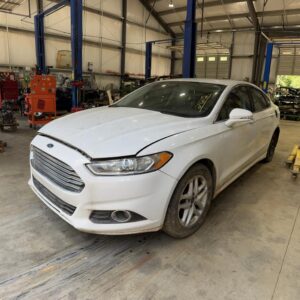 2014 FORD FUSION HOOD - 311648