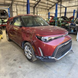 2023 KIA SOUL AIR BAG - 321614