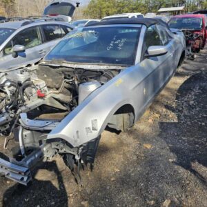 2014 FORD MUSTANG AIR BAG - 333051