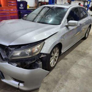 2014 HONDA ACCORD DOOR ASSEMBLY FRONT - 364263