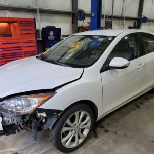 2010 MAZDA MAZDA_3 FENDER - 370928