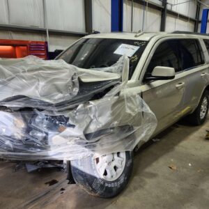 2015 CHEVROLET TAHOE TRANSFER CASE ASSEMBLY - 375196