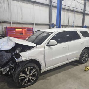 2013 DODGE DURANGO ALTERNATOR - 381703