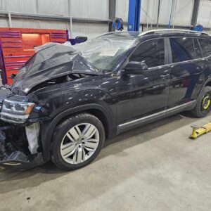 2019 VOLKSWAGEN ATLAS QUARTER PANEL ASSEMBLY - 382524