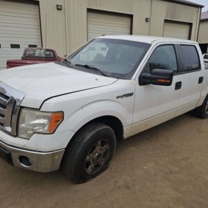 2011 FORD FORD_F150_PICKUP BACK GLASS - 382773